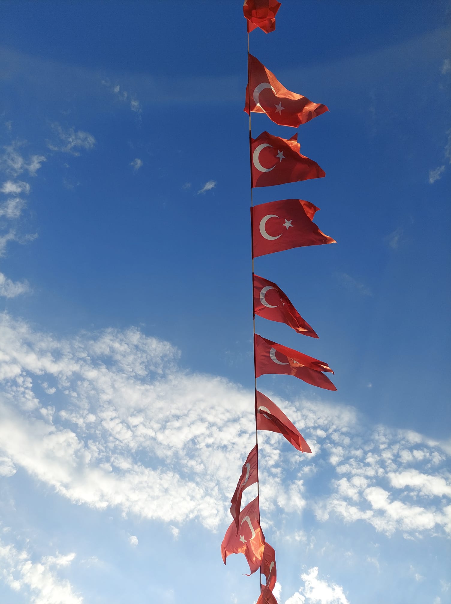 Tureckie zwroty grzecznościowe